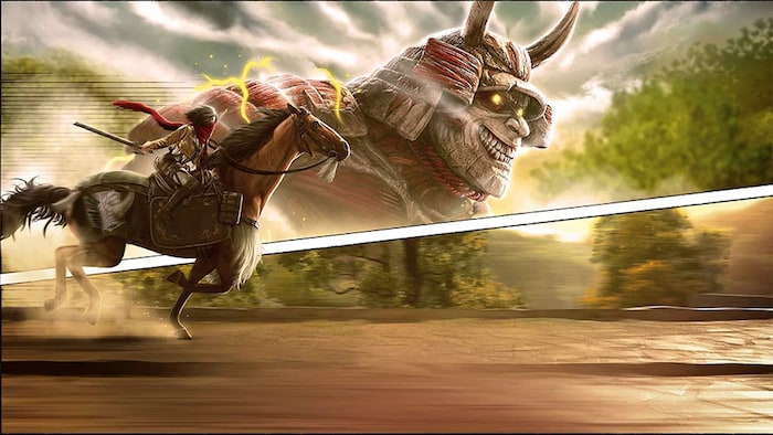 Assassin’s Creed Shadows x Attack on Titan Crossover Launches With Update 1.1.6