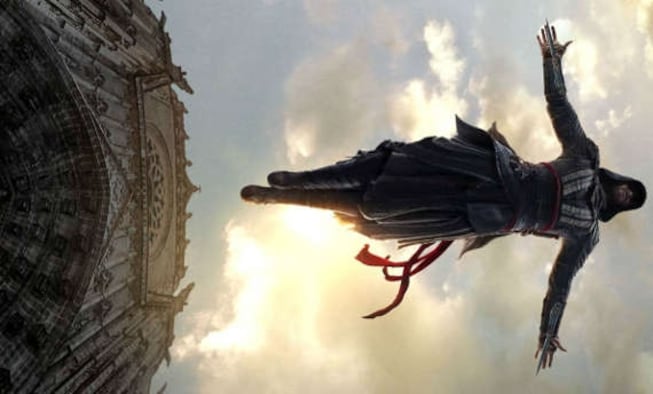 Assassin’s Creed TV series is in the works