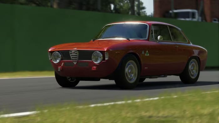 Assetto Corsa EVO’s Early Access Date Announced