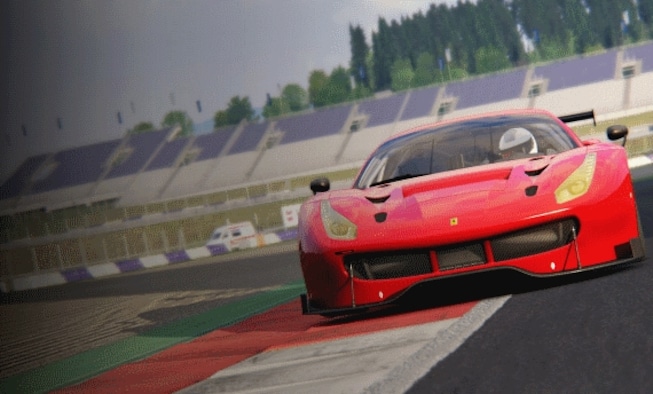 Assetto Corsa gets the Free Bonus Pack 3