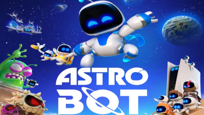 The release of Astro Bot is a return of a neglected genre