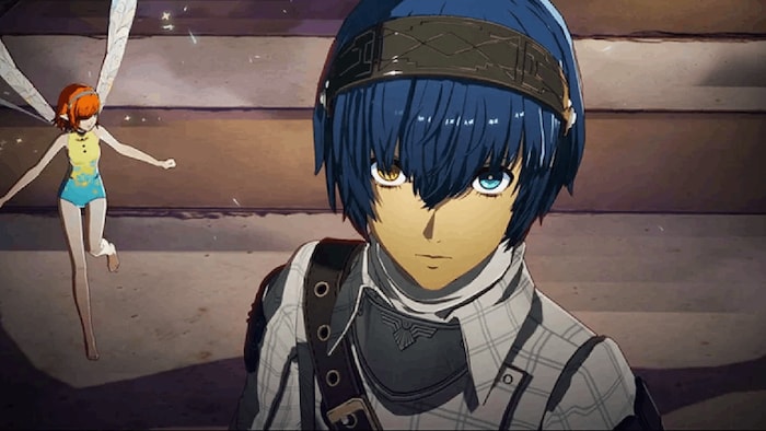Atlus’ Metaphor: ReFantazio enjoys a fantastic launch