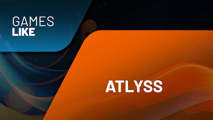Games Like ATLYSS