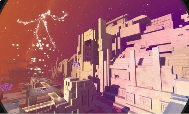 Atomega - Ubisoft's new shooter revealed