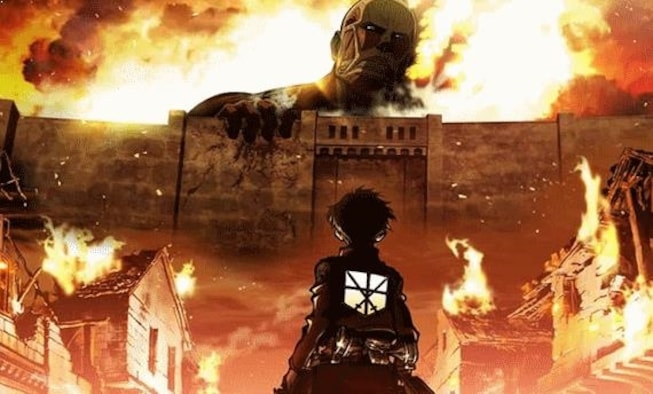 Attack on Titan 2 to arrive early 2018