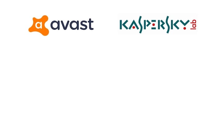 Avast vs Kaspersky - Antivirus Comparison Battle