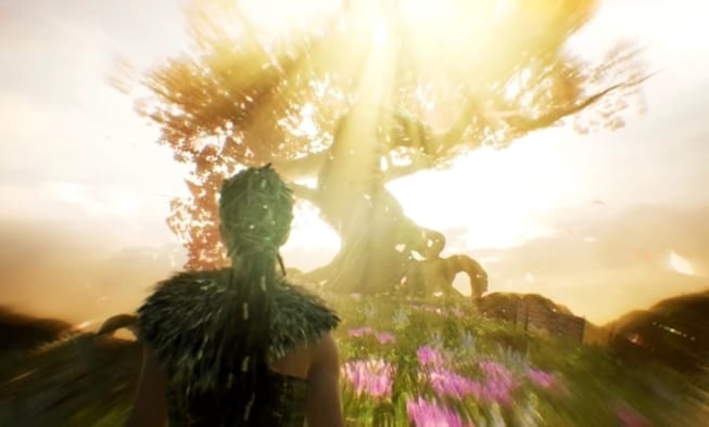 BAFTA Games Awards nominations are in