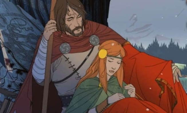 The Banner Saga 3 needs your Kickstarter pledge