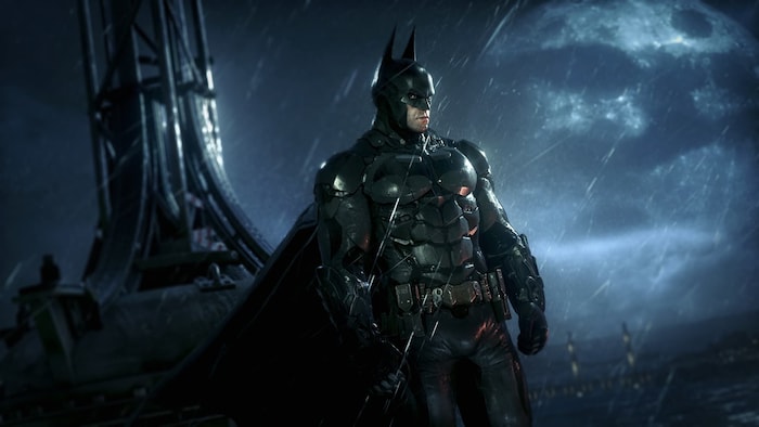 Batman Arkham Collection: Still the Best Superhero Games Ever?