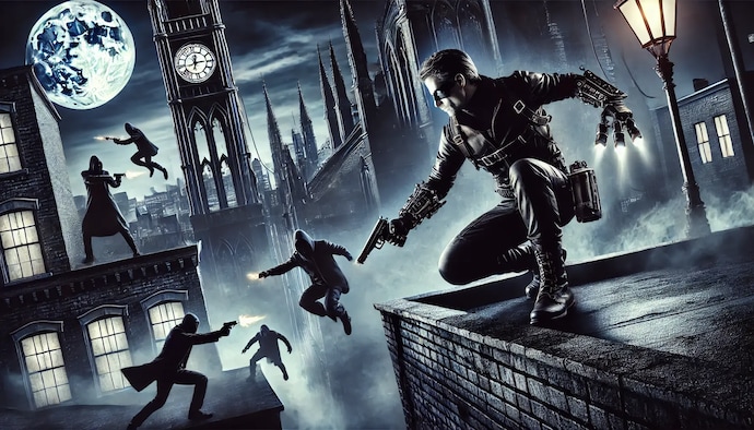 Batman Arkham Video Games Series | Guide