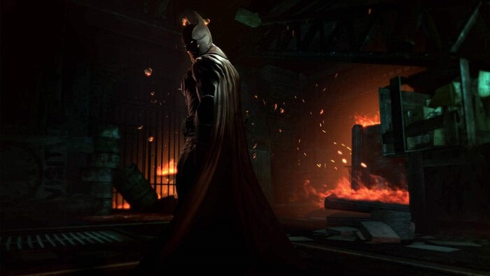 The Short Guide into Batman Arkham Video Games