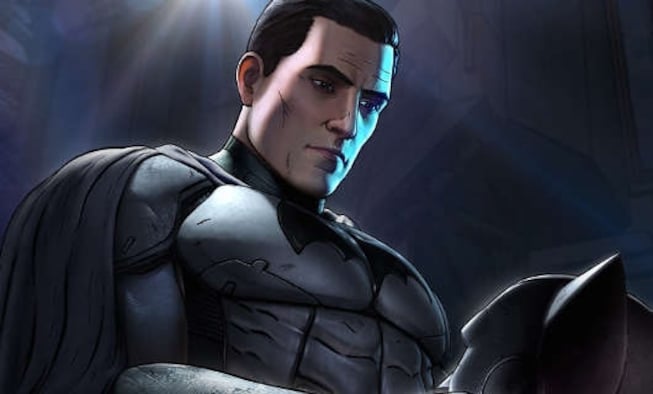 Batman: The Telltale Series finale launches next week