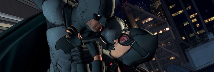 Batman: The Telltale Series review - A hero can(not) be anyone