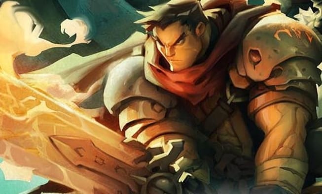 Battle Chasers: Nightwar and Sine Mora EX will release on Switch