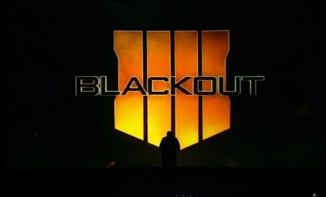 Battle Royale mode confirmed for CoD Black Ops 4