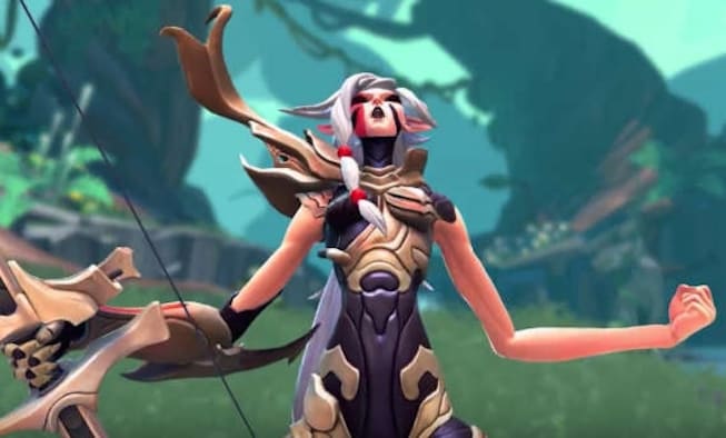 Battleborn gets a new multiplayer mode today