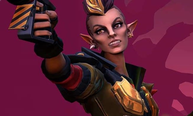 Battleborn is now free-to-play, but devs still won’t admit that