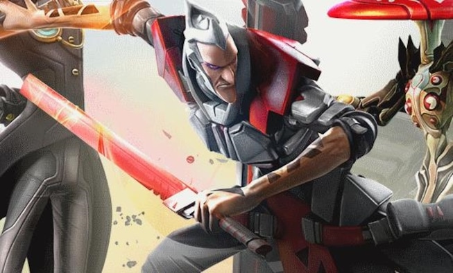 Battleborn will not be supported after the next update