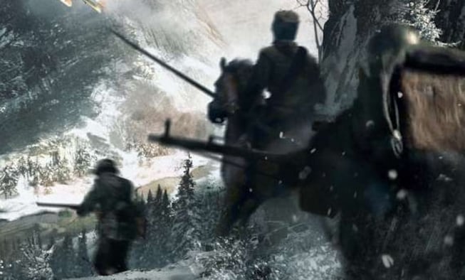 All Battlefield 1 expansions announced