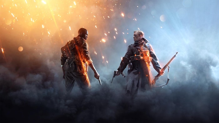 Battlefield 1 - A Review Straight from the Frontlines