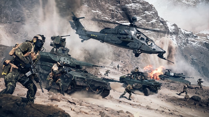 Battlefield 6 Anti-Cheat Javelin Stops 330K Cheating Attempts in Beta