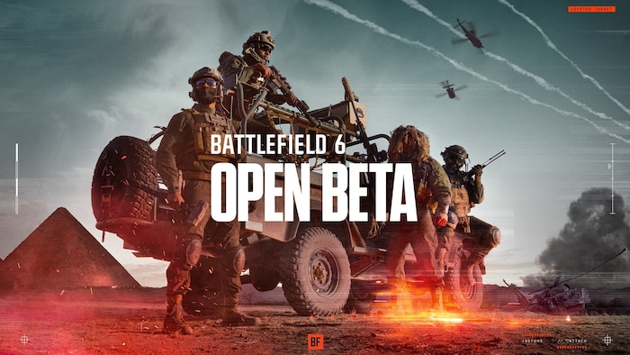 Battlefield 6 Beta: Closed and Open Test Dates Confirmed for August
