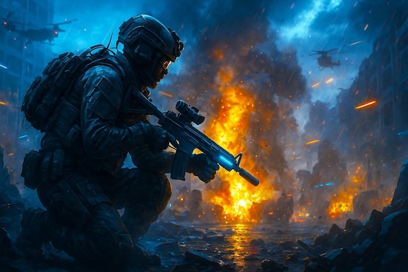 Battlefield 6 Beta Feedback Brings Big Changes — Except One Controversial Choice