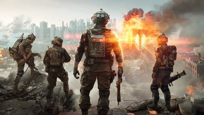 Battlefield 6 Launch Breaks Steam Records with 745K Players