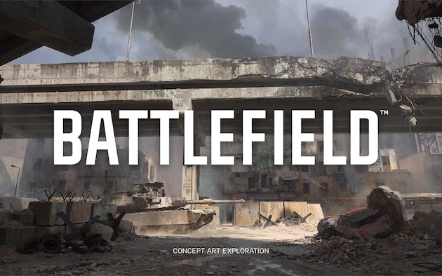 Battlefield 6 Leak Teases Return of Classic Rush Mode