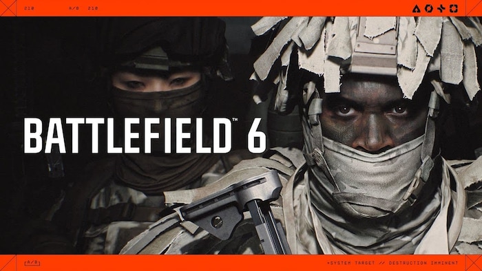 Battlefield 6 Multiplayer Reveal Set for July 31 – All Details & Expectations