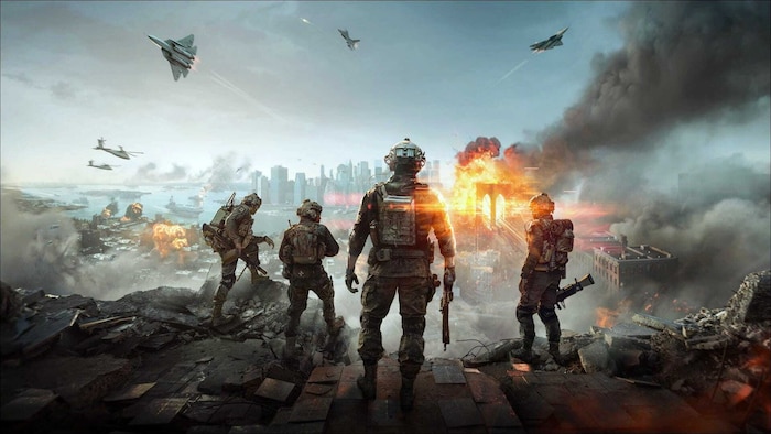 Battlefield 6 Open Beta Will Let You Choose Between Class-Based or Open Loadouts