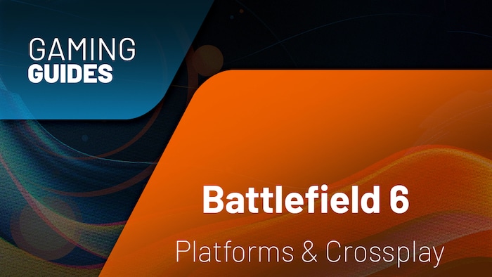 Battlefield 6 Platforms & Crossplay Explained
