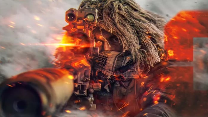 Battlefield 6 Sells ~7M in Five Days, Analyst says - Steam Peak Hits ~747k