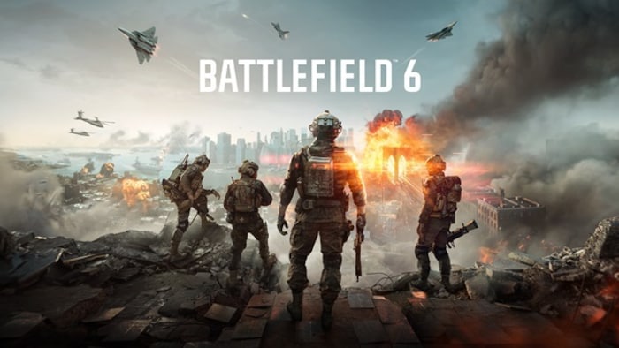 Battlefield 6 Soundtrack Reportedly Features Pantera, Limp Bizkit, Godsmack & More