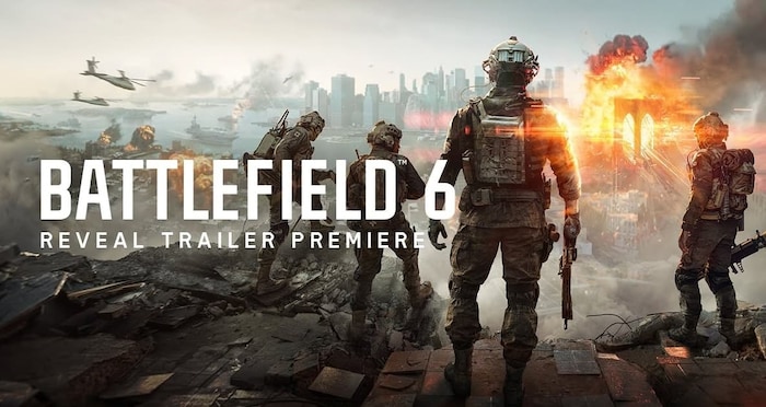 Battlefield 6 Trailer Reveal Coming This Week – Details & Beta Rumors