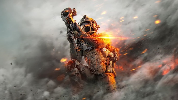 Battlefield 6 Twitch Drops: Rewards, Requirements, and Dates