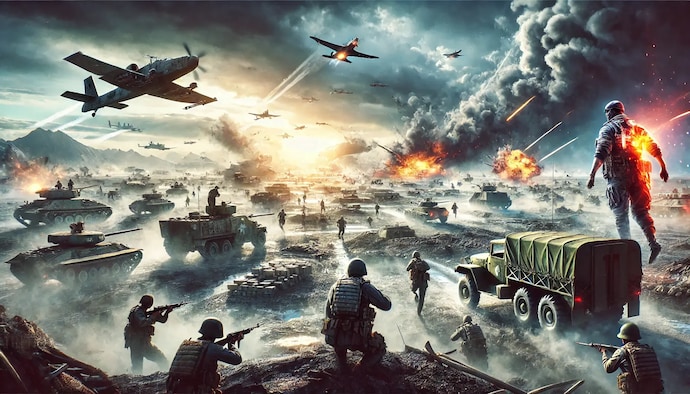 All Battlefield Games | The Definitive Guide