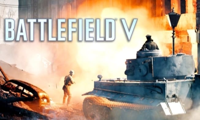 Battlefield V teases its battle royale mode