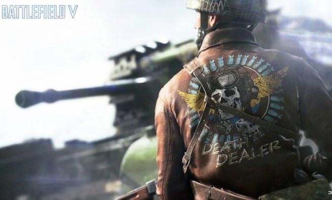 Battlefield V explains its factions and the game's evolution