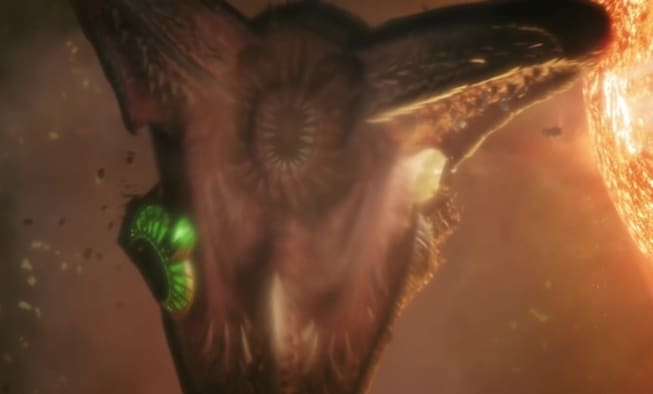 Battlefleet Gothic: Armada 2 got reveal trailer