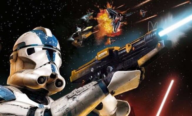 Battlefront 3 could have been the Battlefront you are looking for