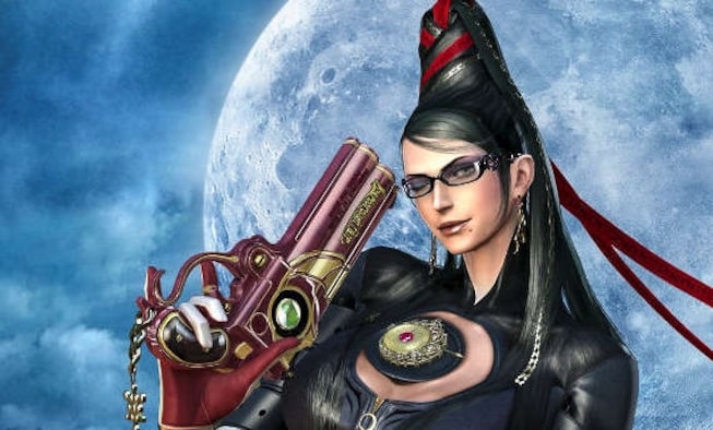 Bayonetta might be coming to Nintendo Switch