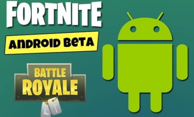 Be wary of Fortnite Android Beta scam