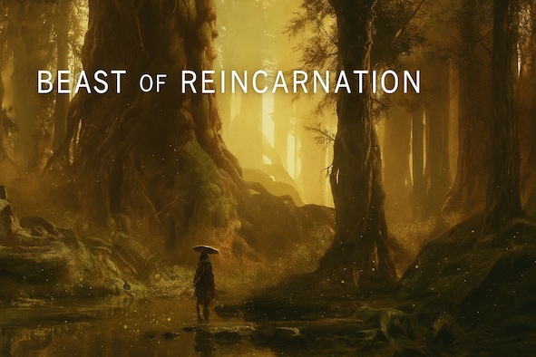 Beast of Reincarnation Is Pokémon Devs' Darkest RPG Yet