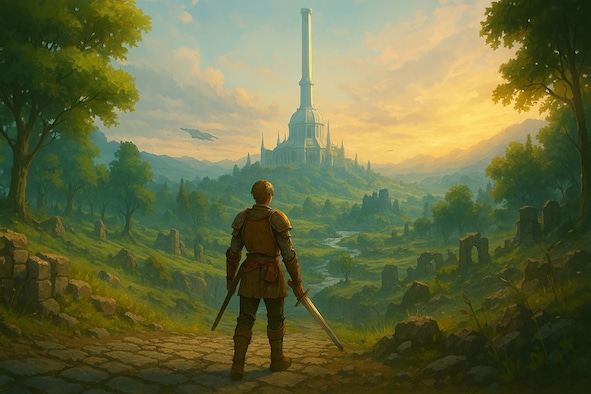 Beginner’s Guide for Oblivion Remastered
