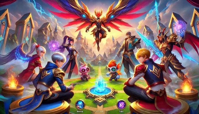 Beginner’s Guide to Mobile Legends: Bang Bang - Tips and Strategies