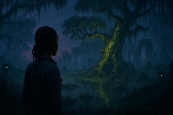 Beginner's guide to South of Midnight: useful tips and tricks