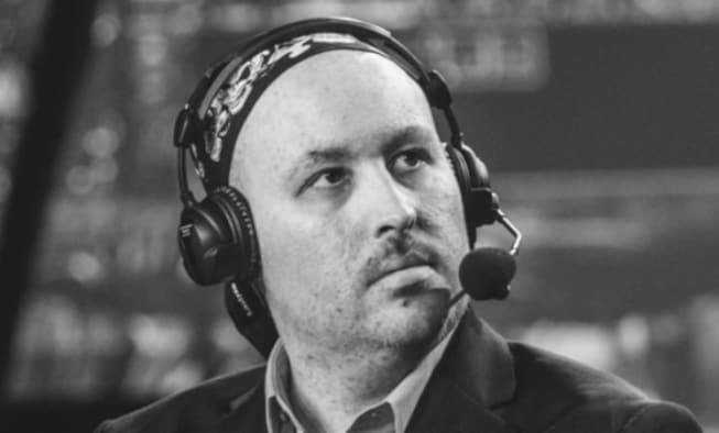 Beloved Games Critic Total Biscuit dies