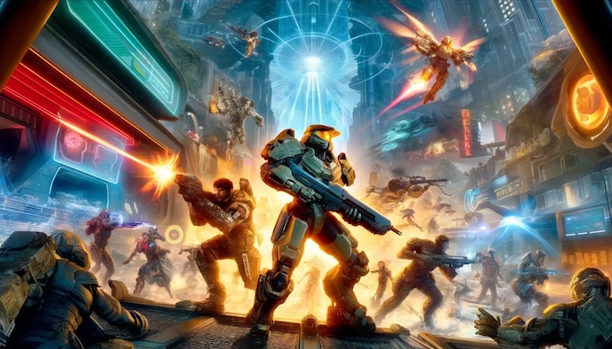 Best 2006 Video Games for PC