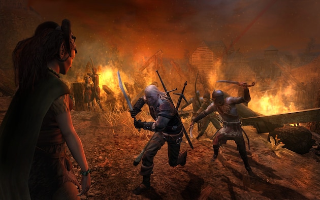 Best 2008 Video Games for PC